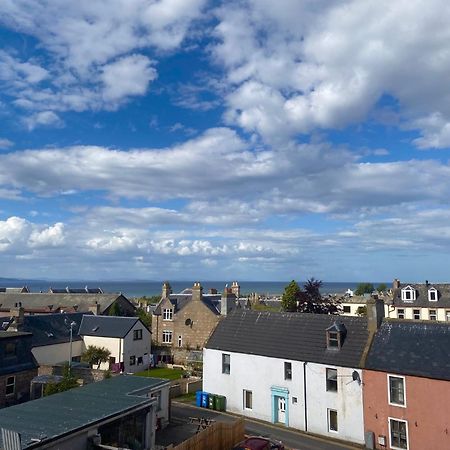 Douglas House Apartments Nairn Dış mekan fotoğraf