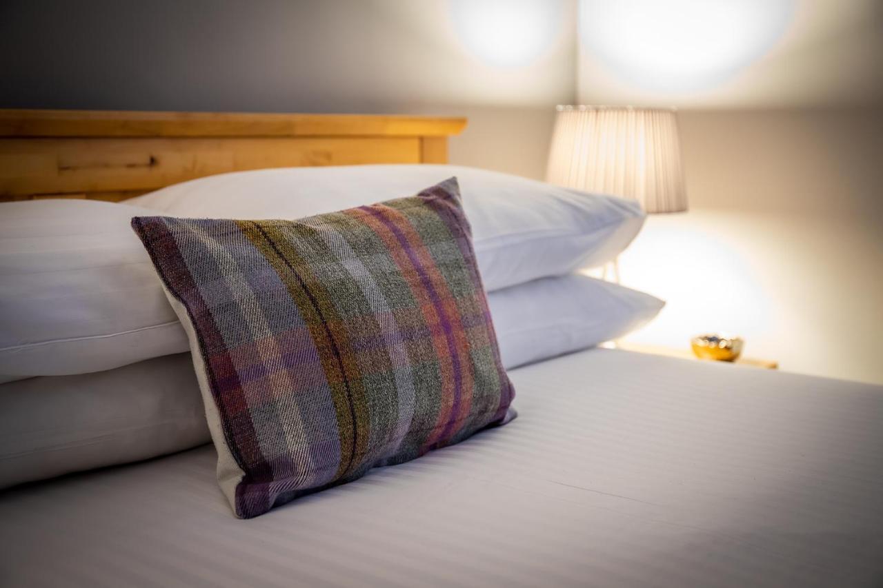 Douglas House Apartments Nairn Dış mekan fotoğraf