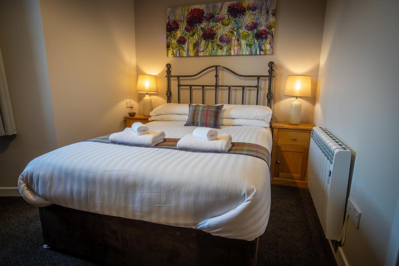 Douglas House Apartments Nairn Dış mekan fotoğraf
