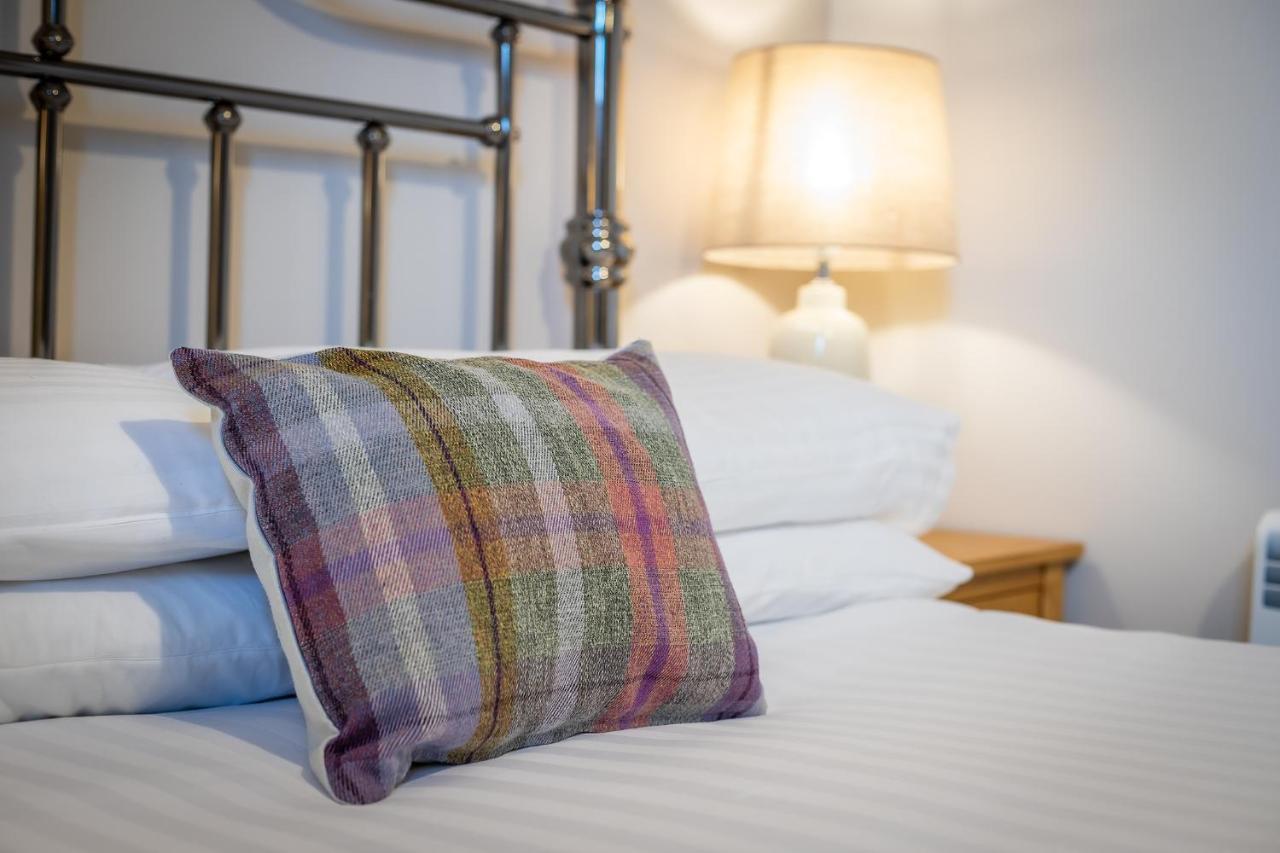 Douglas House Apartments Nairn Dış mekan fotoğraf