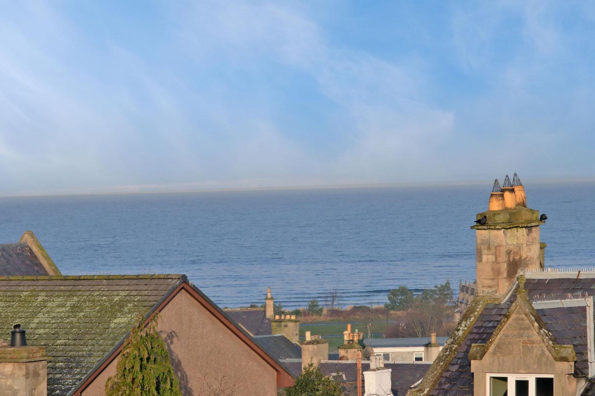 Douglas House Apartments Nairn Dış mekan fotoğraf