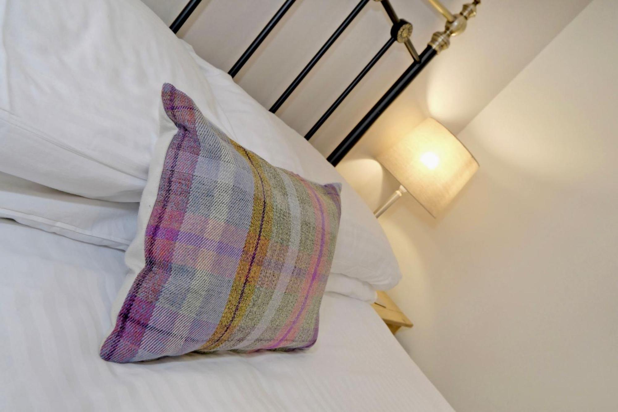 Douglas House Apartments Nairn Dış mekan fotoğraf