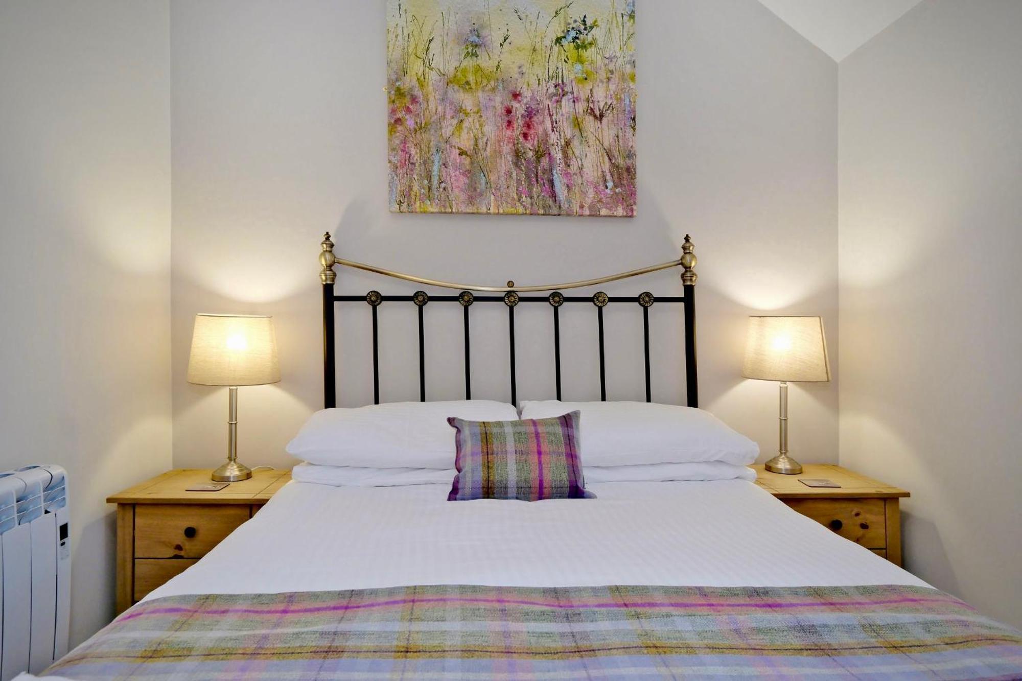 Douglas House Apartments Nairn Dış mekan fotoğraf