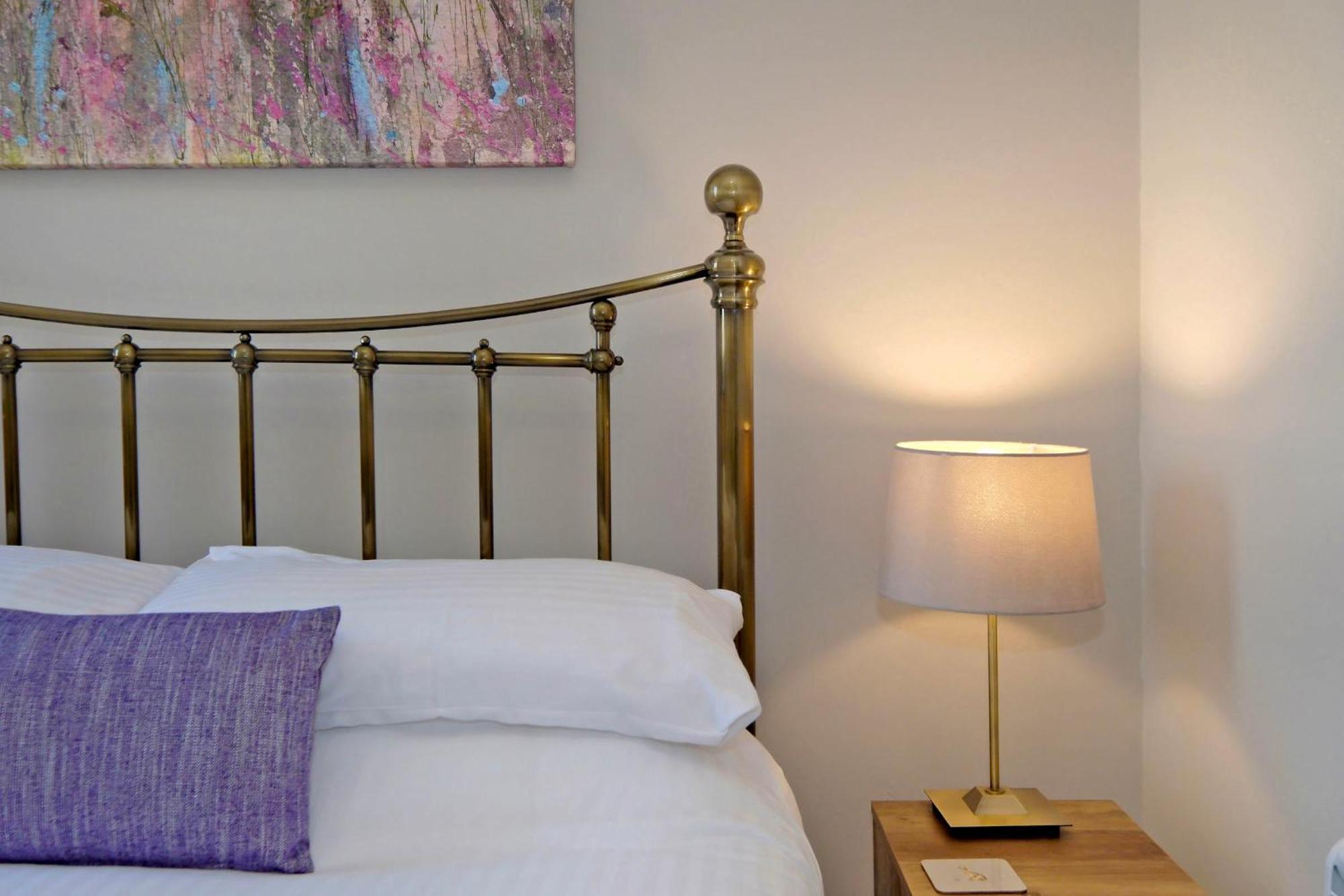 Douglas House Apartments Nairn Dış mekan fotoğraf