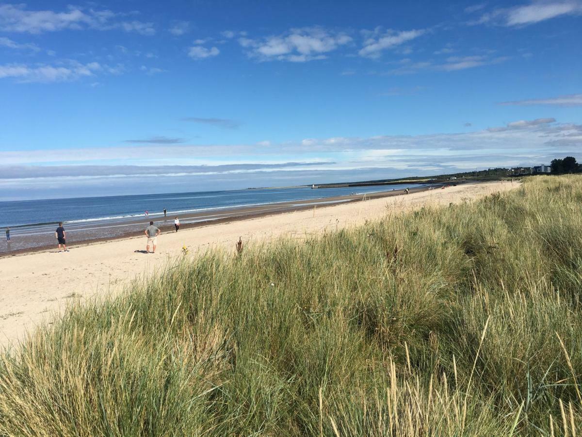 Douglas House Apartments Nairn Dış mekan fotoğraf