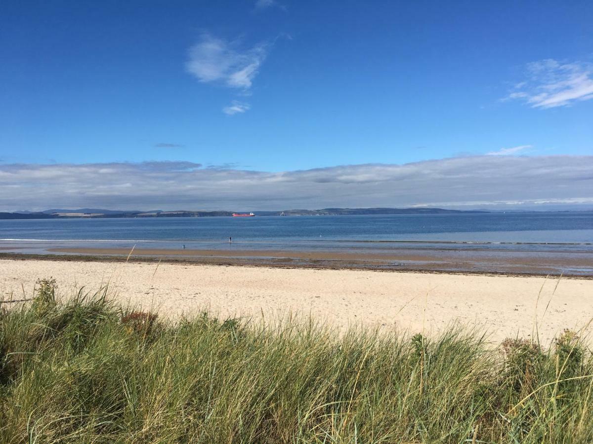 Douglas House Apartments Nairn Dış mekan fotoğraf