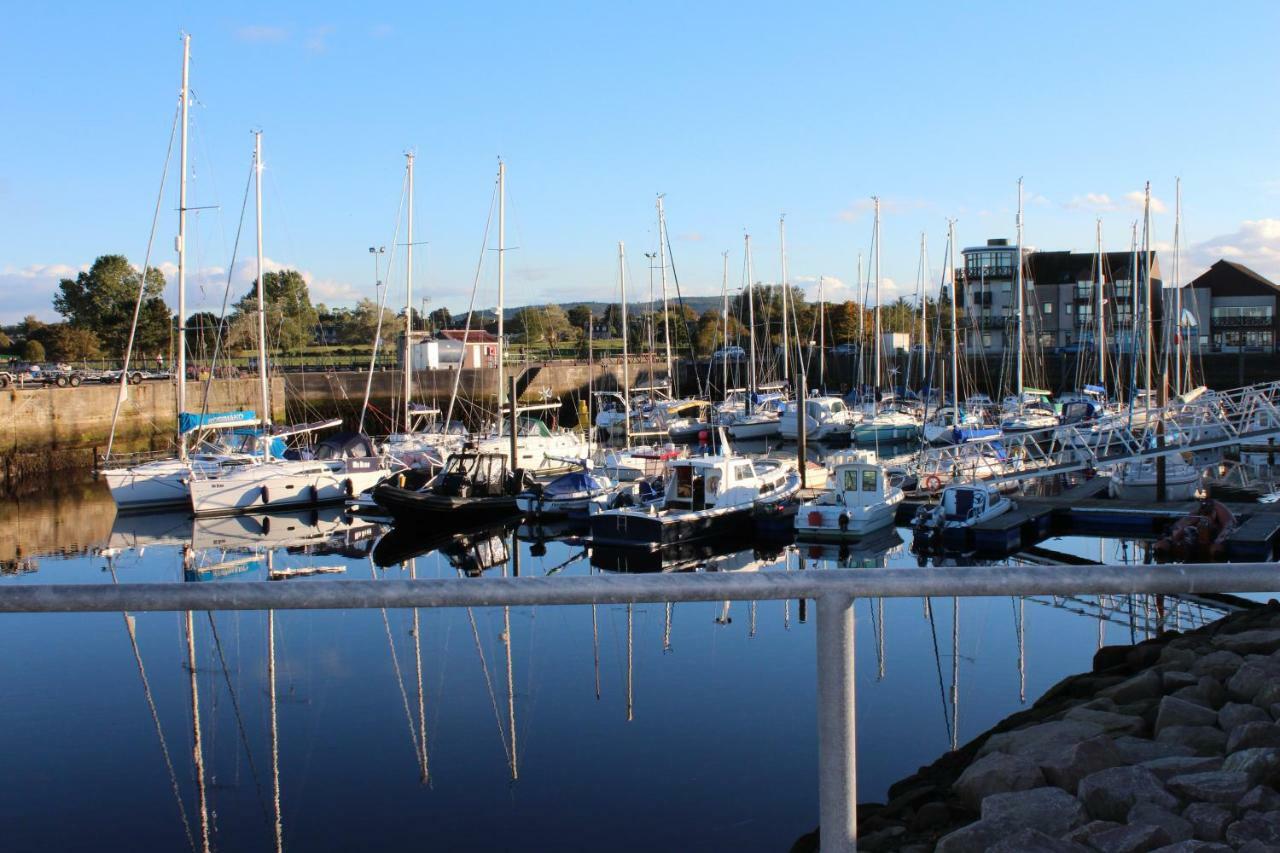 Douglas House Apartments Nairn Dış mekan fotoğraf